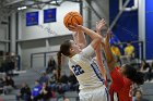 WBBall vs Clark  Wheaton College Women’s Basketball vs Clark University. - Photo By: KEITH NORDSTROM